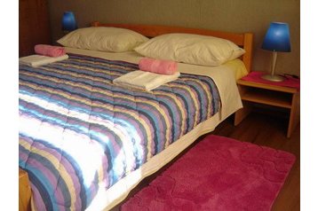 Hrvatska Privát Donji Babin Potok, Interijer